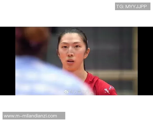 2026年3月份新闻对话陈娜回顾我的排球生涯与成长之路