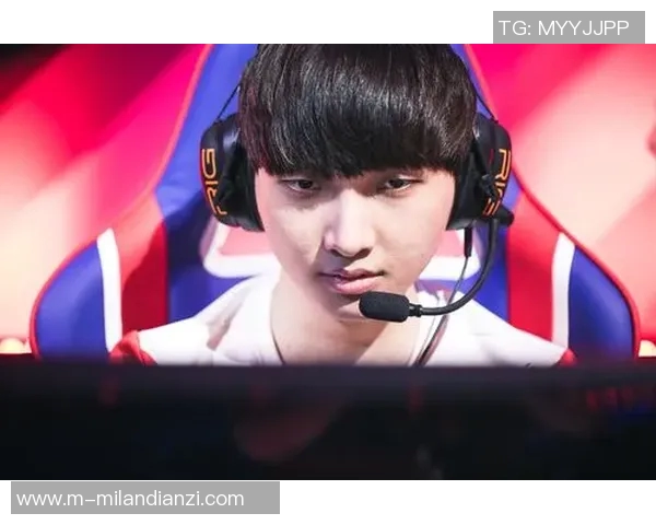 2026电竞新闻周芳畅谈英雄联盟职业生涯的起伏与成长之路